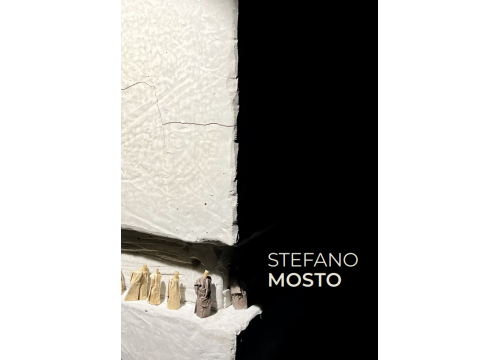 STEFANO MOSTO